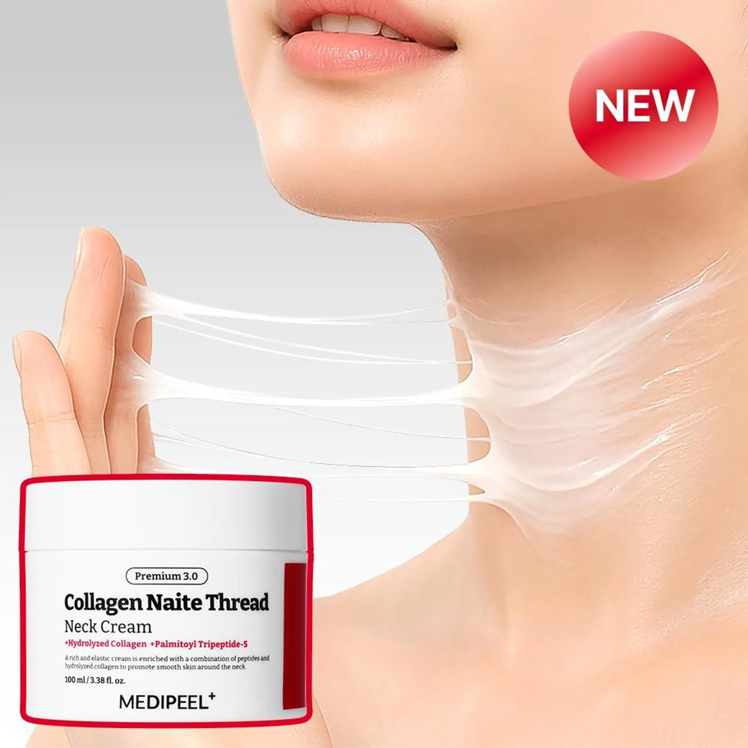 medi-peel glutathione cream Bio Intense White 50g Brightening Moisture K-Beauty and irregularities MEDI-PEEL Bio-Intense Glutathione White Cream