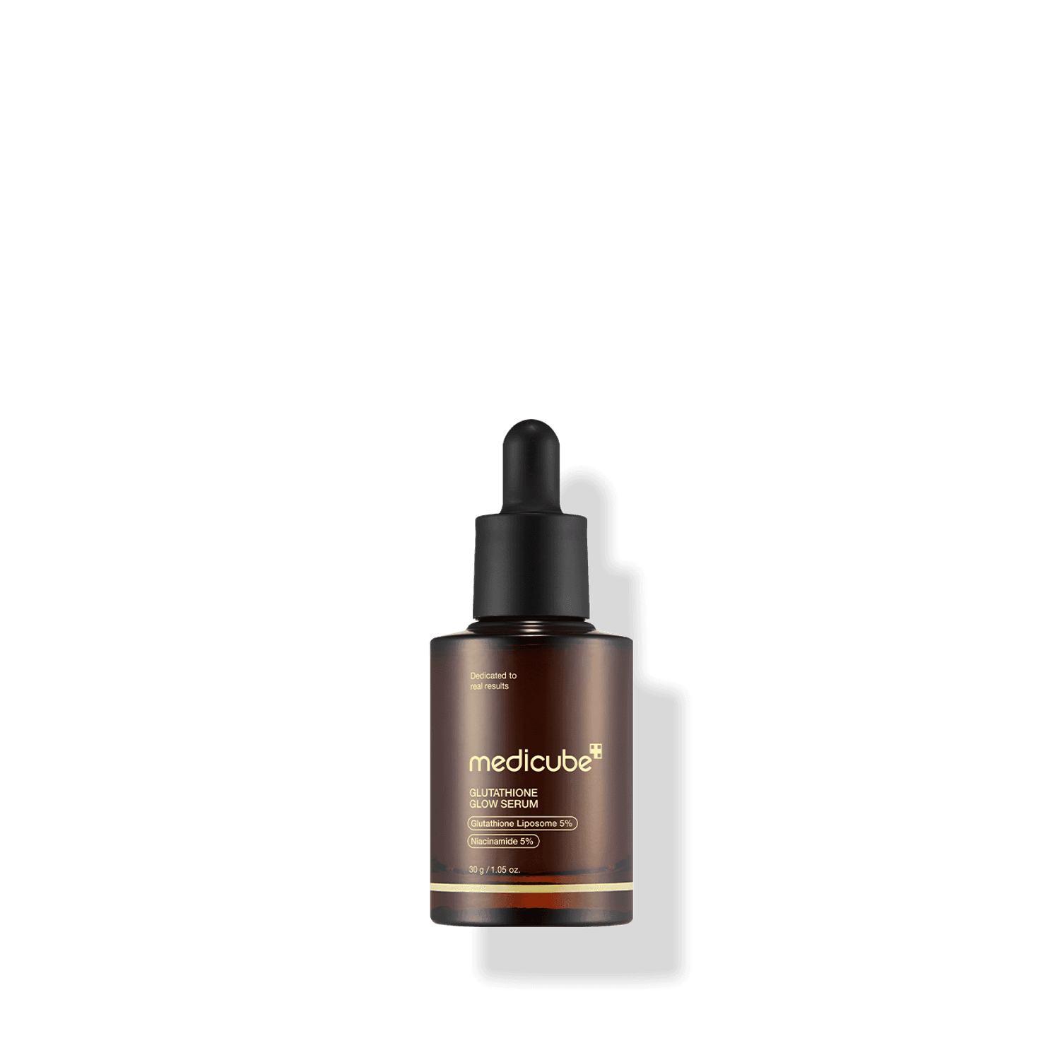 medicube AGE-R Glutathione Glow Ampoule 30g | OLIVE YOUNG Global