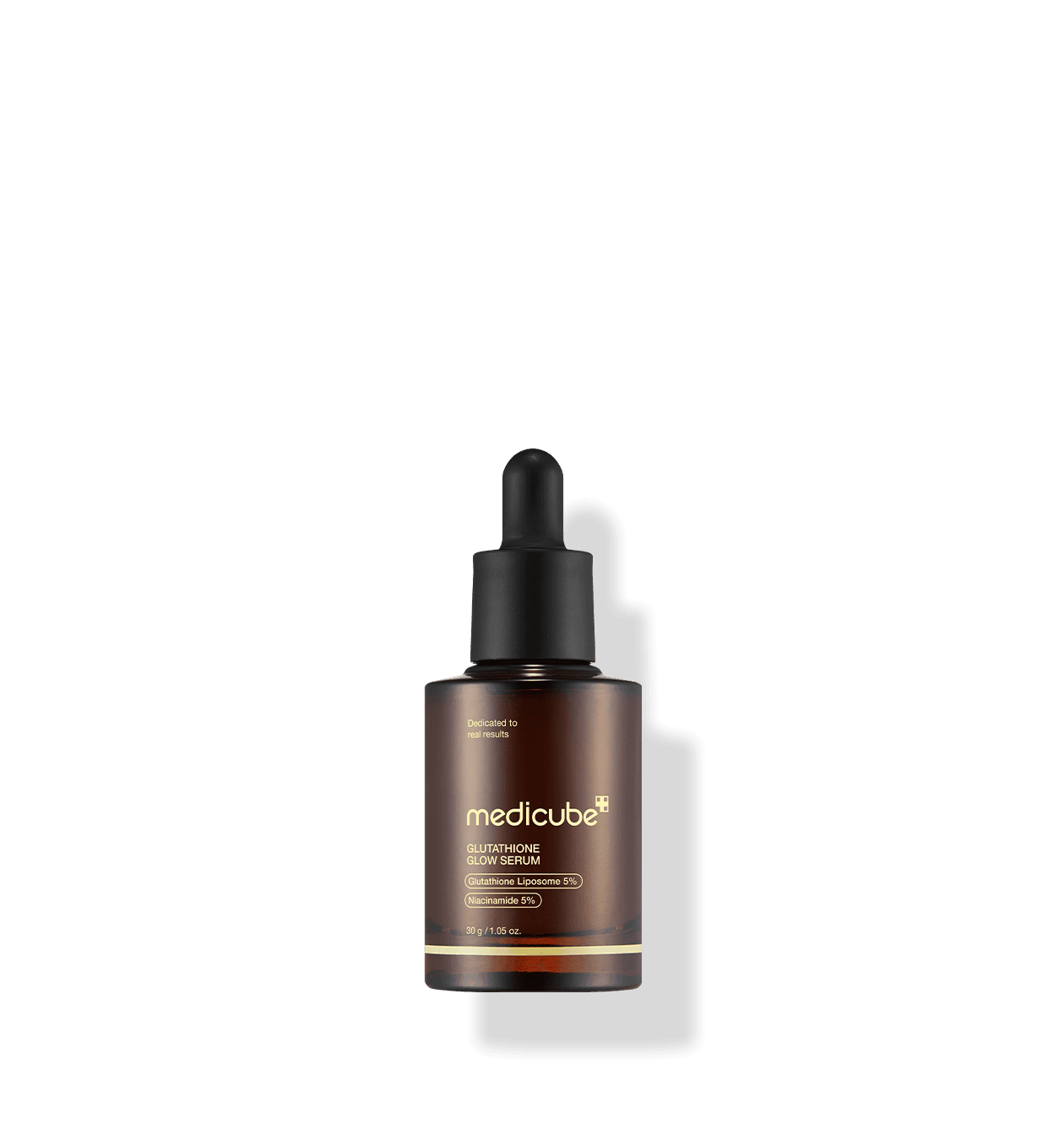 medicube AGE-R Glutathione Glow Ampoule 30g | OLIVE YOUNG Global