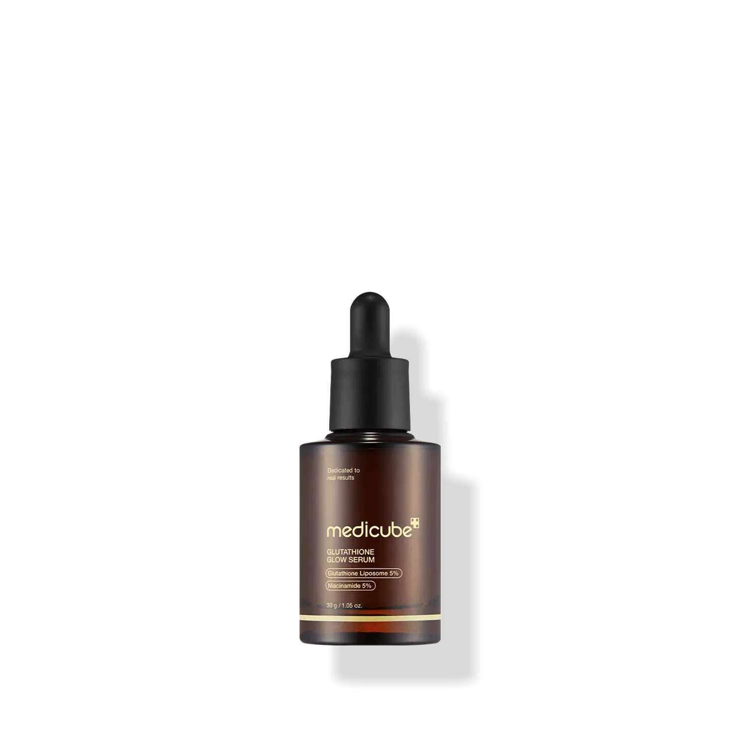 medicube AGE-R Glutathione Glow Ampoule 30g | OLIVE YOUNG Global medicube AGE-R Glutathione Glow Ampoule 30g | OLIVE YOUNG Global