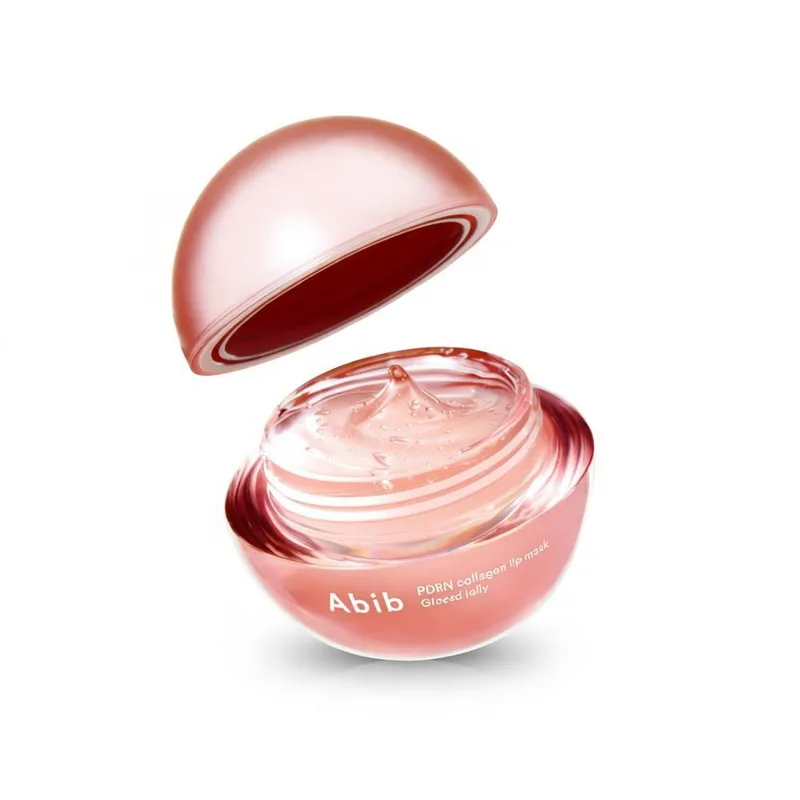 Abib PDRN Collagen Lip Mask Glazed Jelly 11g