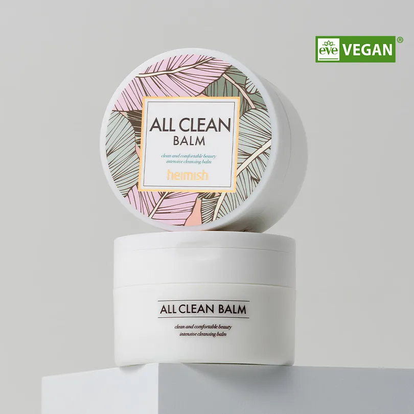 heimish All Clean Balm 120ml