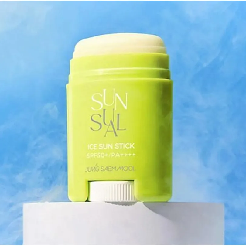 Sunsual Eyes Sun Stick