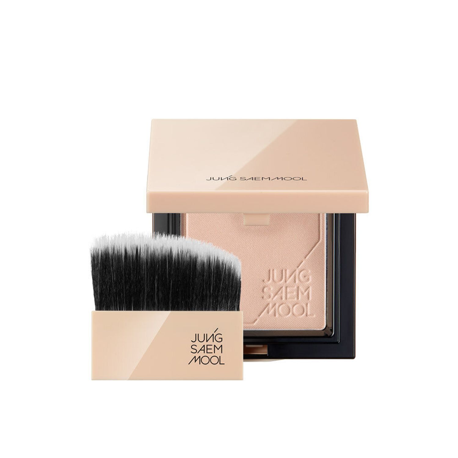 JUNGSAEMMOOL Skin Nuder Pact Satin Nude | OLIVE YOUNG Global