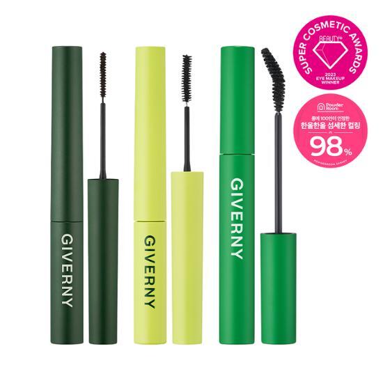 Giverny Milchak Sensitive Mascara 7g | OLIVE YOUNG Global