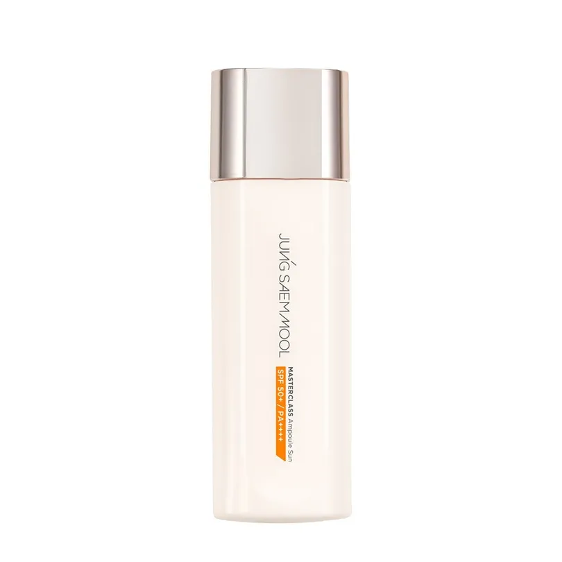 Masterclass Ampoule Sun