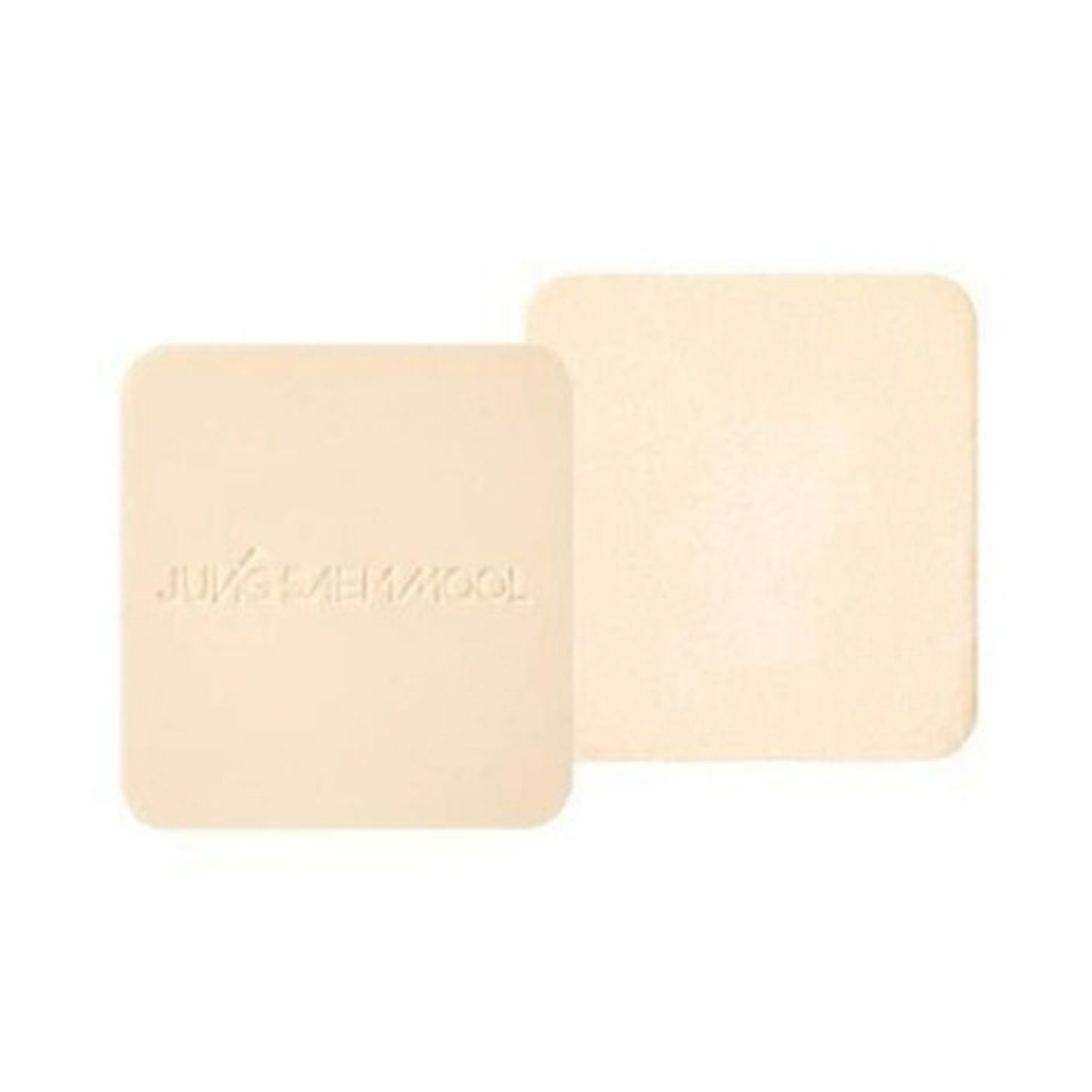JUNGSAEMMOOL Masterclass Powder Foundation Puff (2ea) | OLIVE YOUNG Global