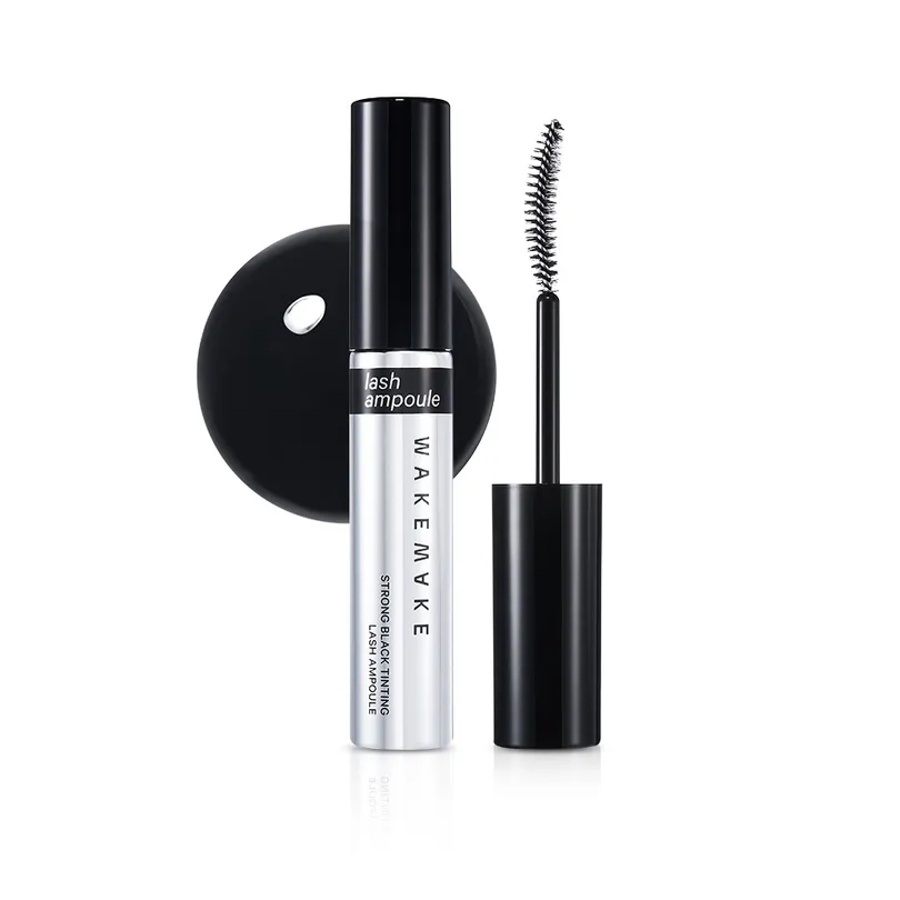 Strong Black Tinting Lash Ampoule
