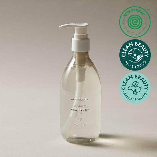 AROMATICA Juniper Berry Trimming Massage & Body Oil 100ml