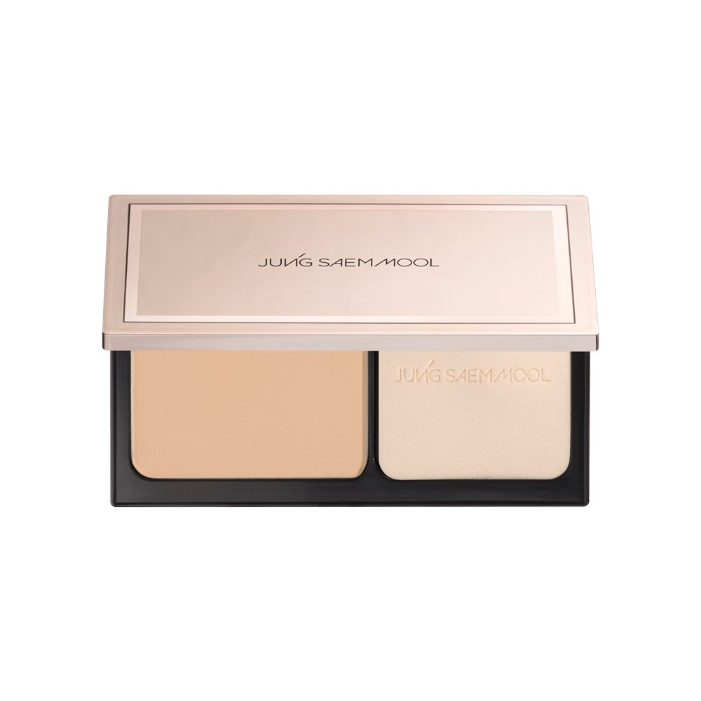 JUNGSAEMMOOL Masterclass Powder Foundation | OLIVE YOUNG Global