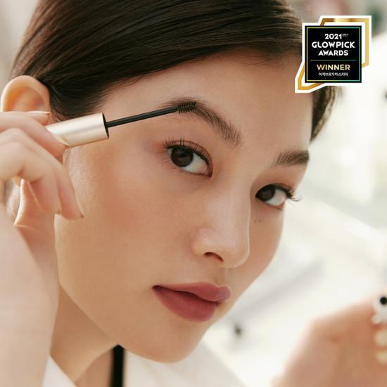 hince Signature Brow Shaper 4ml (5 Shades)
