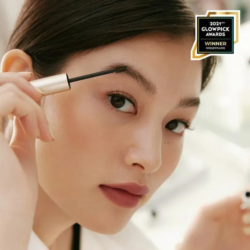 hince Signature Brow Shaper 4ml (5 Shades)