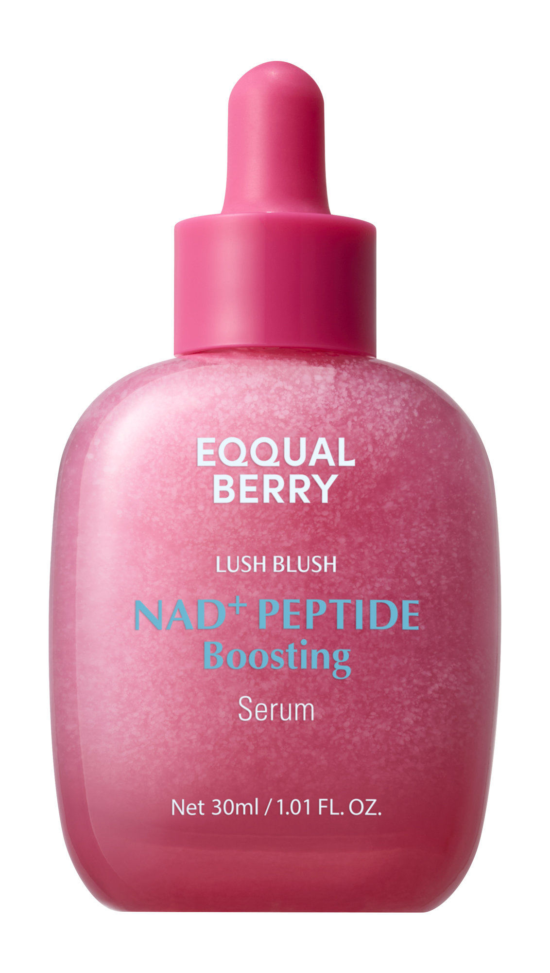 EQQUALBERRY