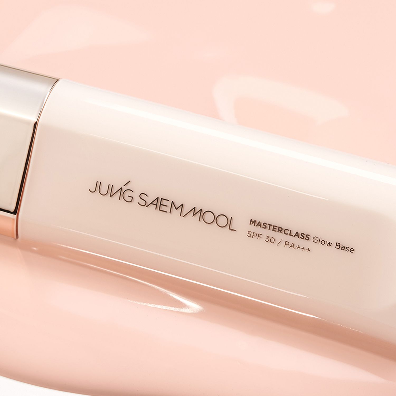 JUNGSAEMMOOL Masterclass Glow Base 50mL | OLIVE YOUNG Global