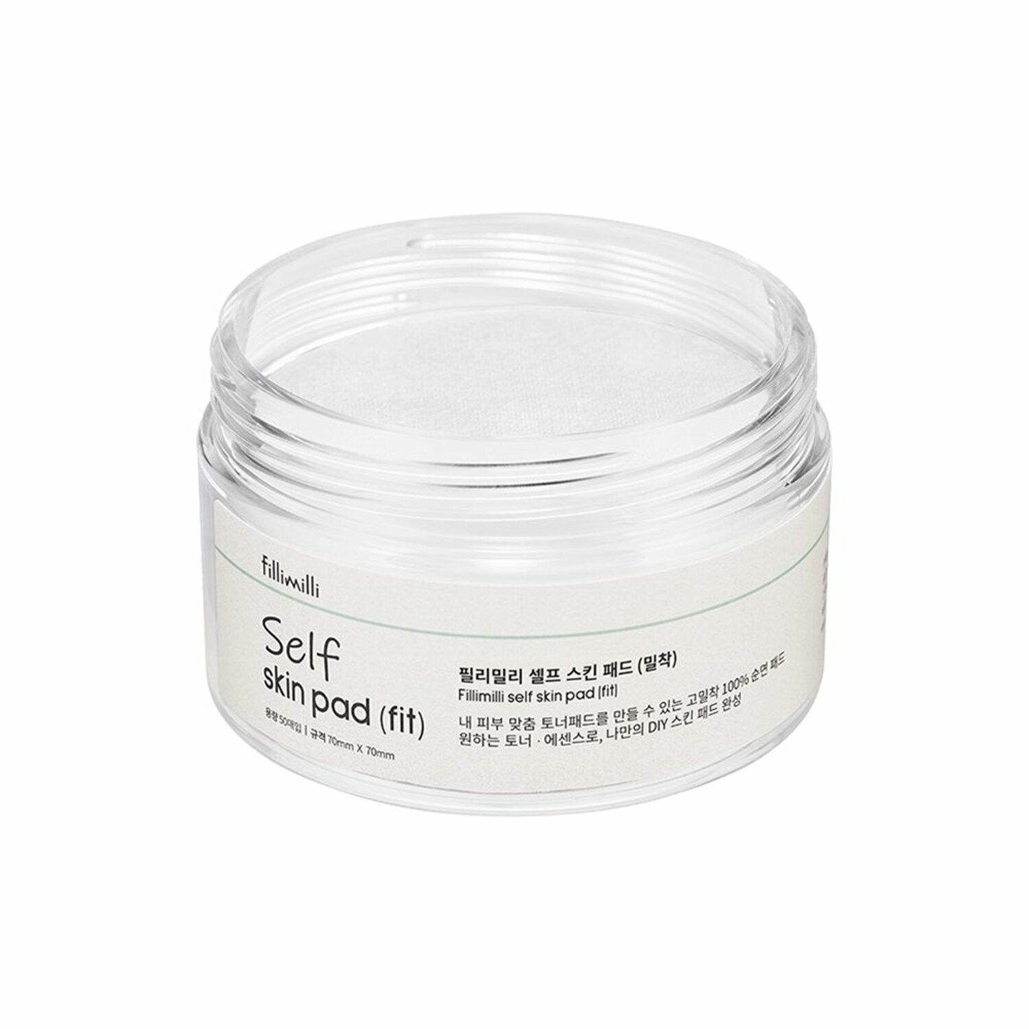 AiMY SLIM BEAUTY PAD AIM-FN084 【公式通販】