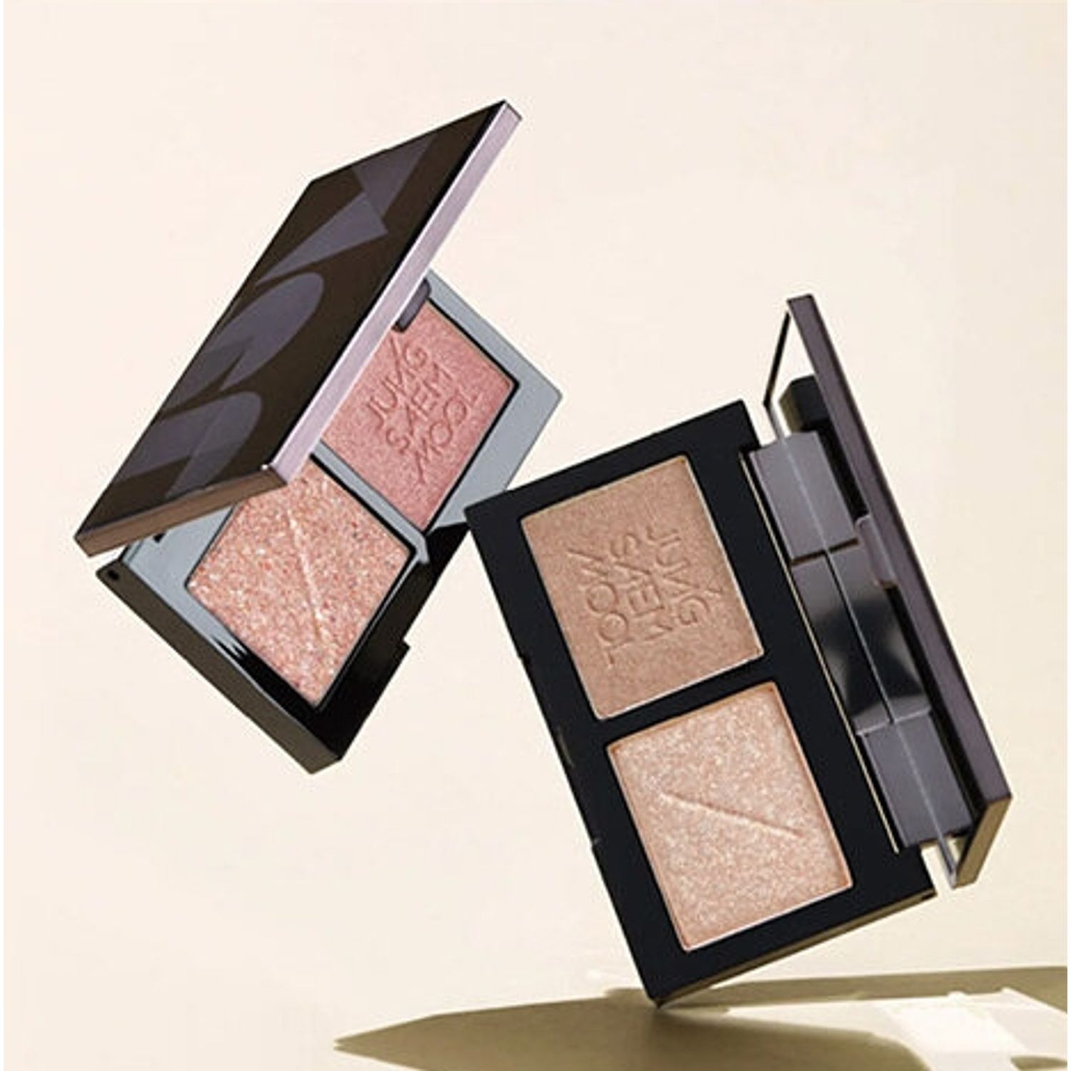 JUNGSAEMMOOL Refining Eyeshadow Double | OLIVE YOUNG Global