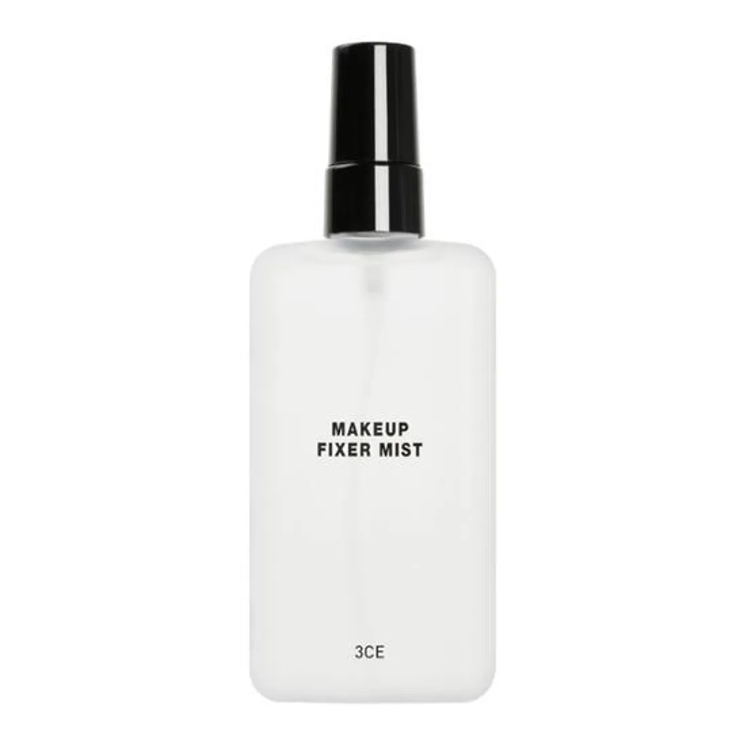 3CE Makeup Fixer Mist 100mL | OLIVE YOUNG Global