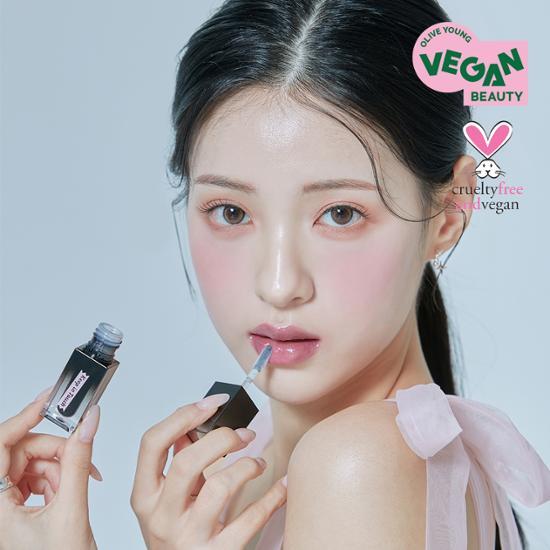Keep in Touch Jelly Lip Plumper Tint 3.8mL | OLIVE YOUNG Global