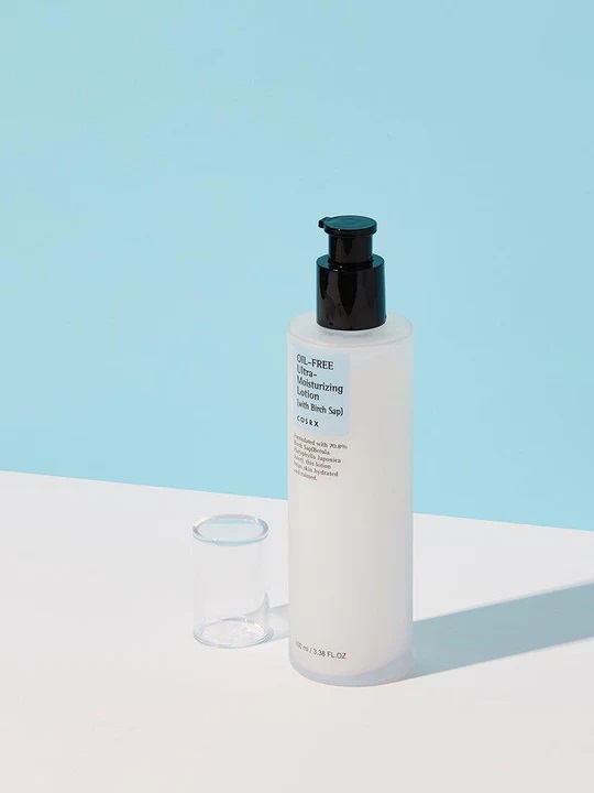 クオリアモイスチャー＆ブライトニングローション 120ml & 30ml COSRX オイルフリー モイスチャーライジング ローション100ml | OLIVE