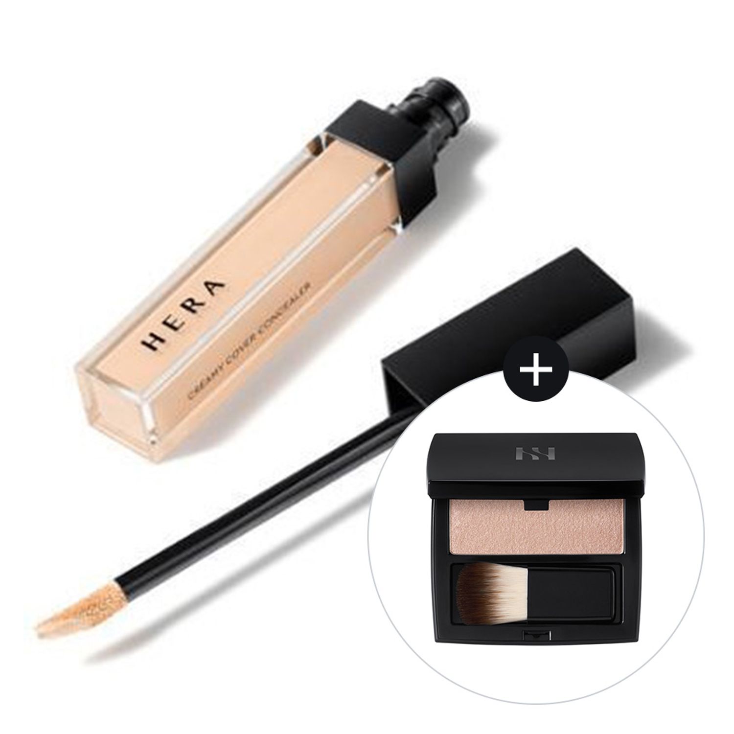 HERA Creamy Cover Concealer 7.5g | OLIVE YOUNG Global