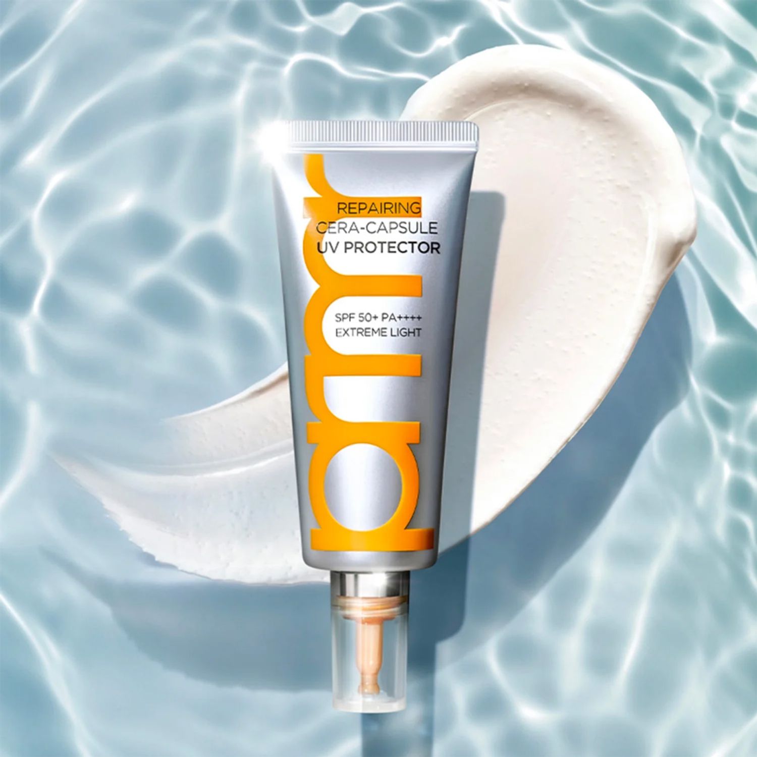 primera Repairing Cera-Capsule UV Protector 40mL | OLIVE YOUNG Global