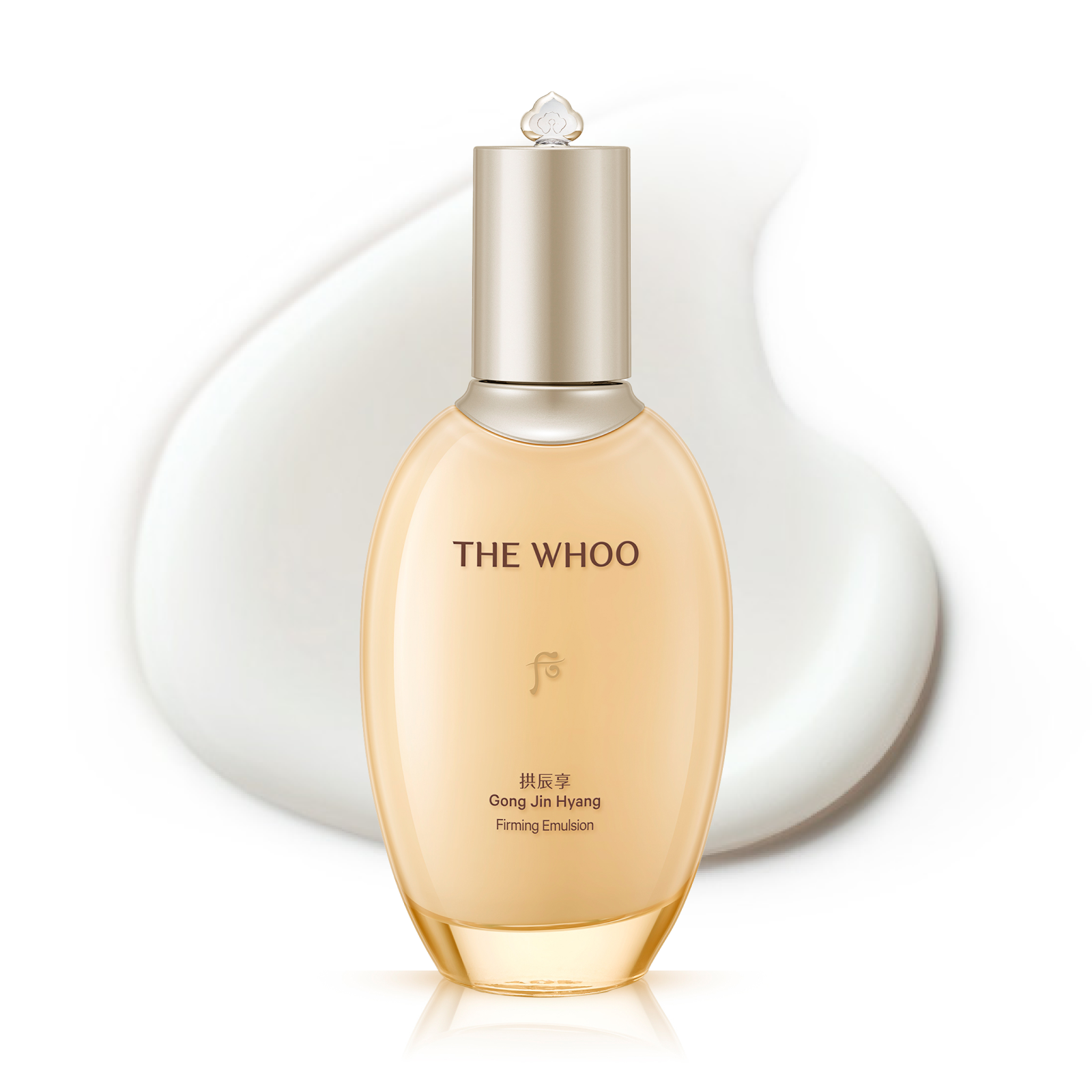 Shop THE WHOO | OLIVE YOUNG GLOBAL
