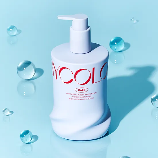 ボディローション WHITENING BODY LOTION SPF75 Bycolor デイズホワイトニングボディローション 450ml | OLIVE YOUNG
