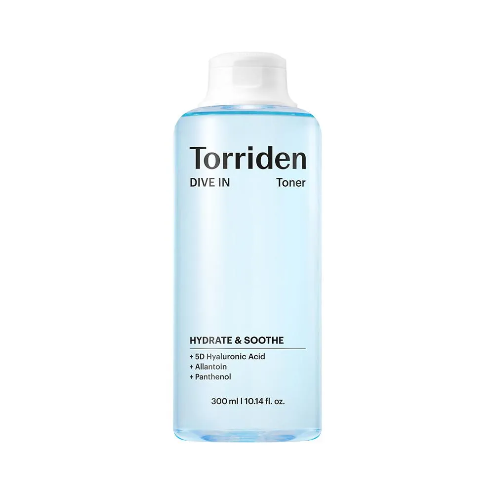 DIVE IN Toner