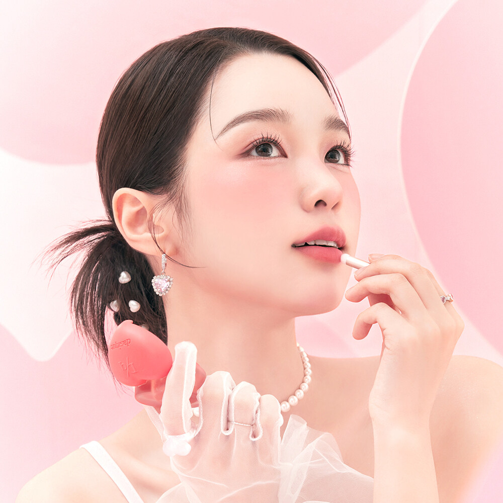 dasique スフレカラーポット (全23色) | OLIVE YOUNG Global