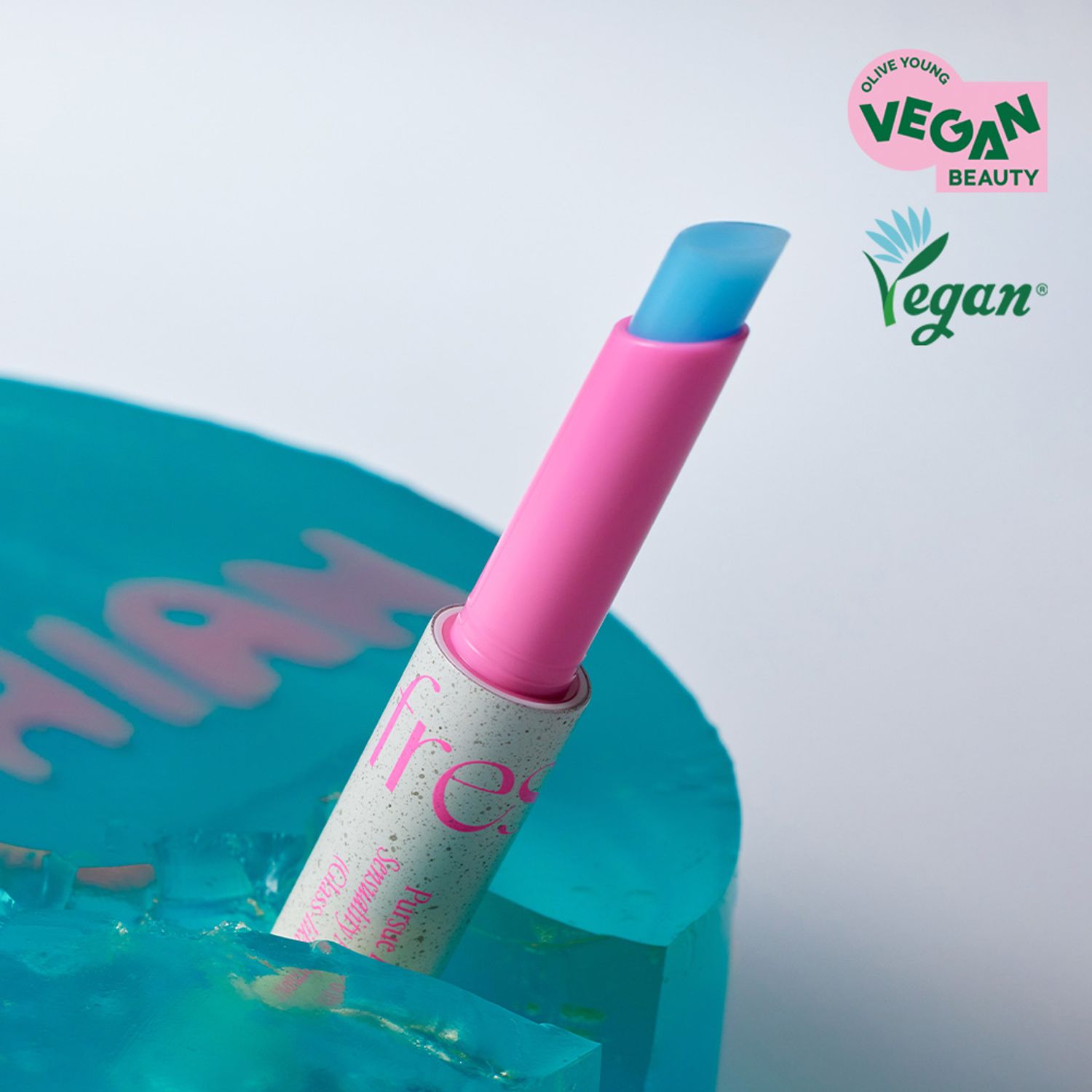freshian Glass-like Lip Jelly | OLIVE YOUNG Global