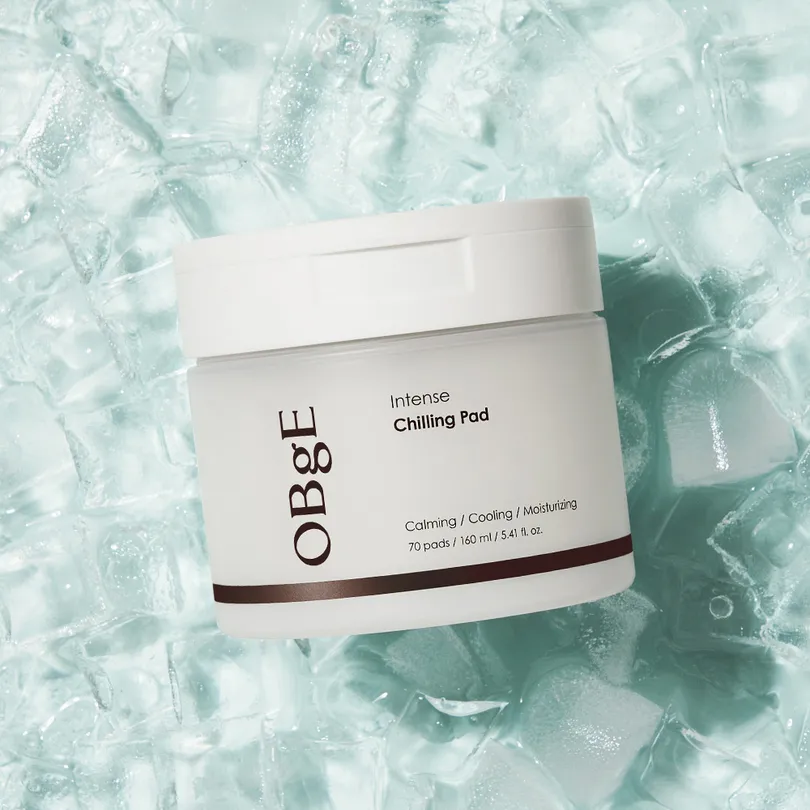 Intense Chilling Pad