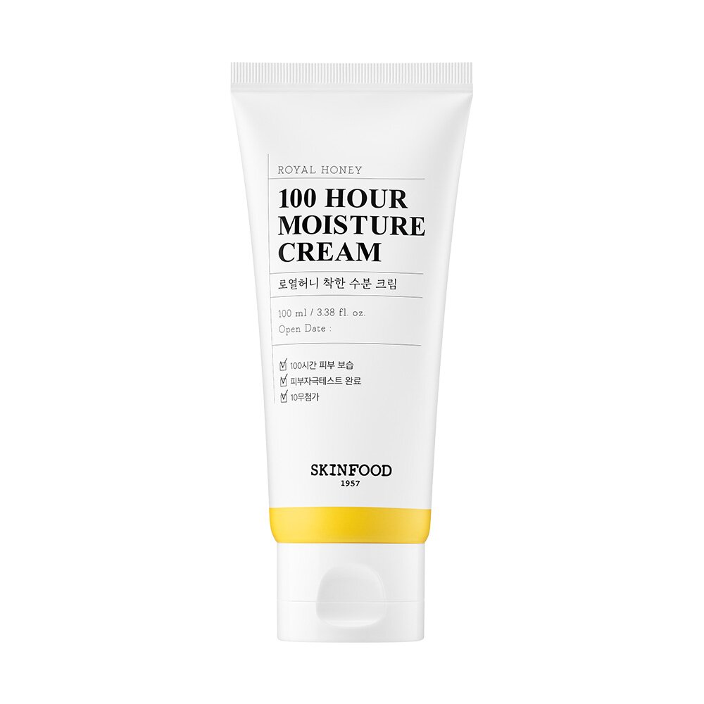 Royal Honey Moisture Cream