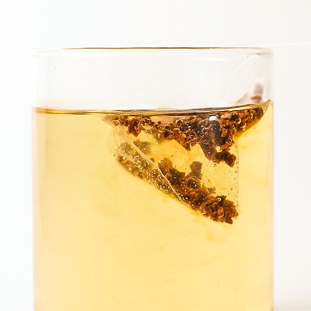 Nothing Better Luv Tea Pumpkin 15 Bags | OLIVE YOUNG Global
