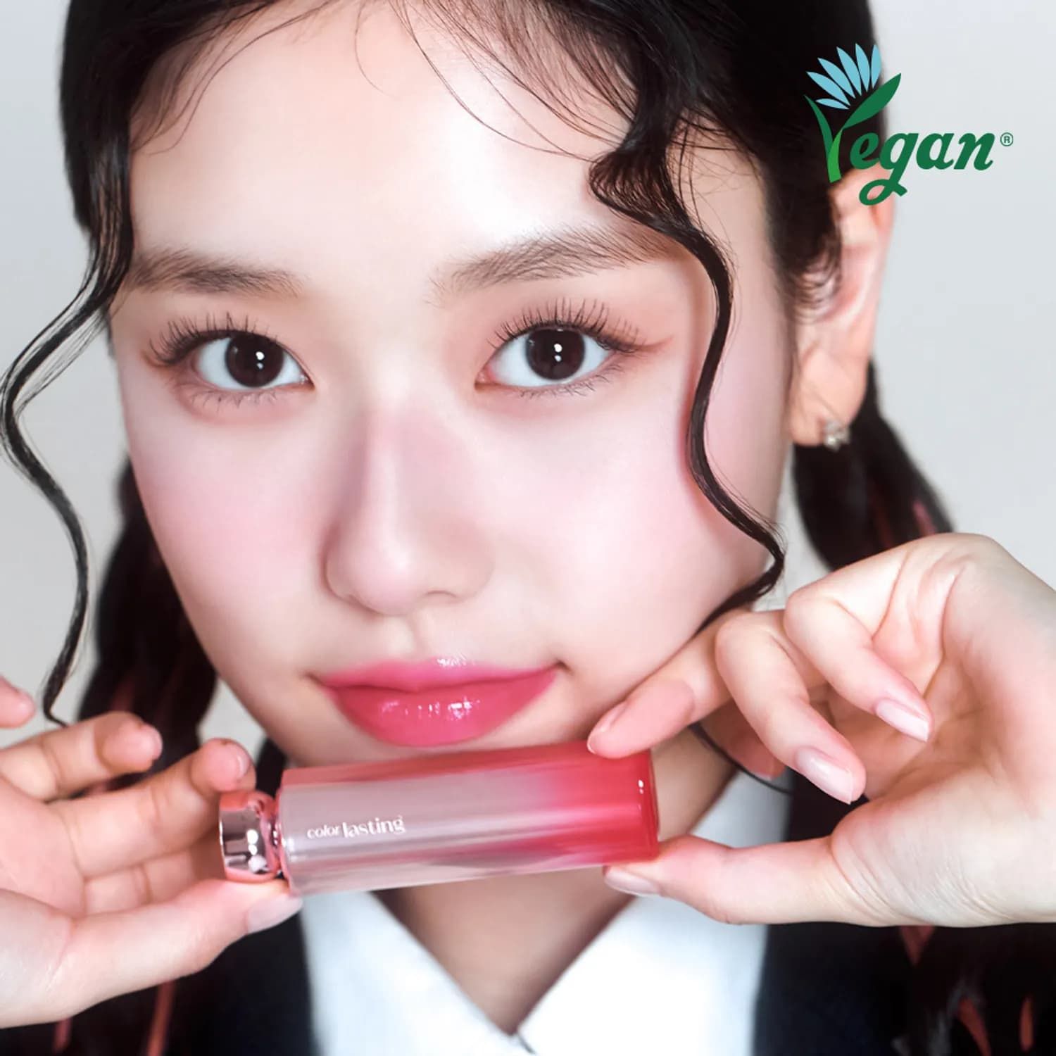 ETUDE カラーラスティンググロースティック 3.2g | OLIVE YOUNG Global