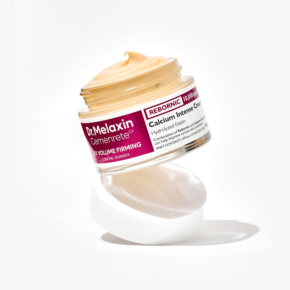 海外のクリーム Dr.Melaxin セメンリートカルシウムボリュームクリーム 50ml | OLIVE