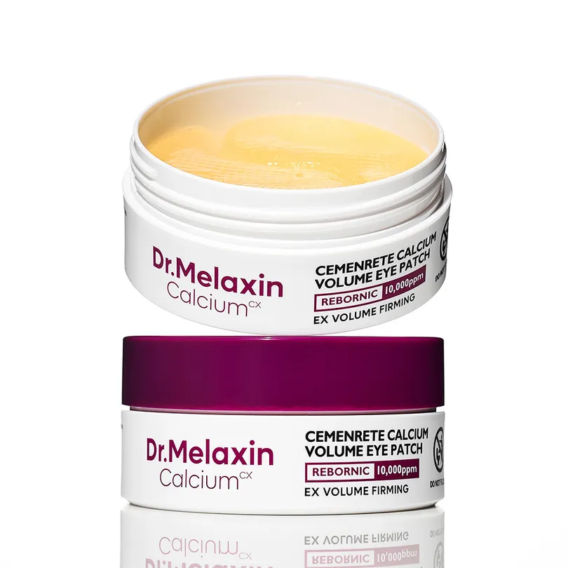 Dr.Melaxin Dr.Melaxin Cemenrete Calcium Volume Eye Patch 60P