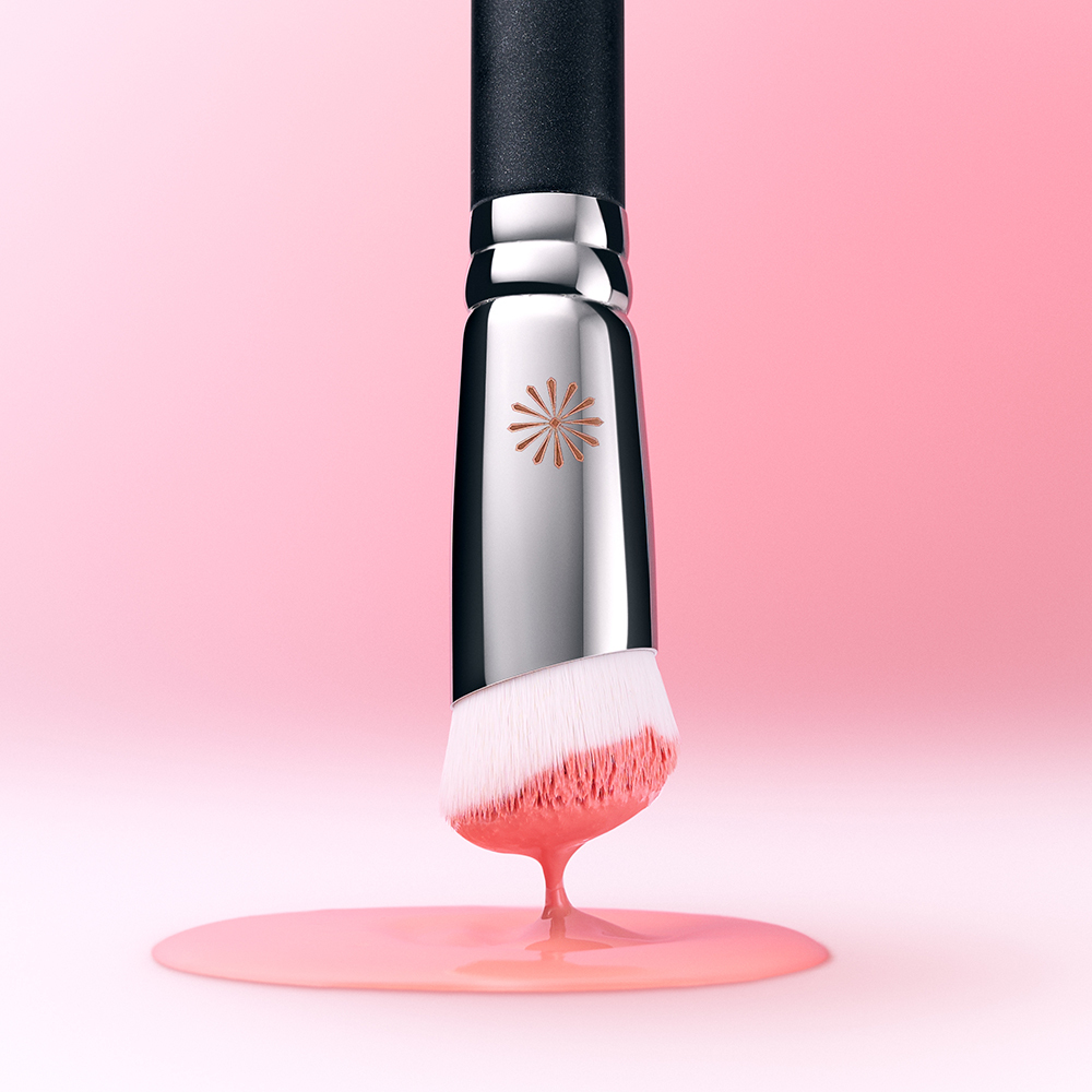 PICCASSO 206A Eyeshadow Brush | OLIVE YOUNG Global