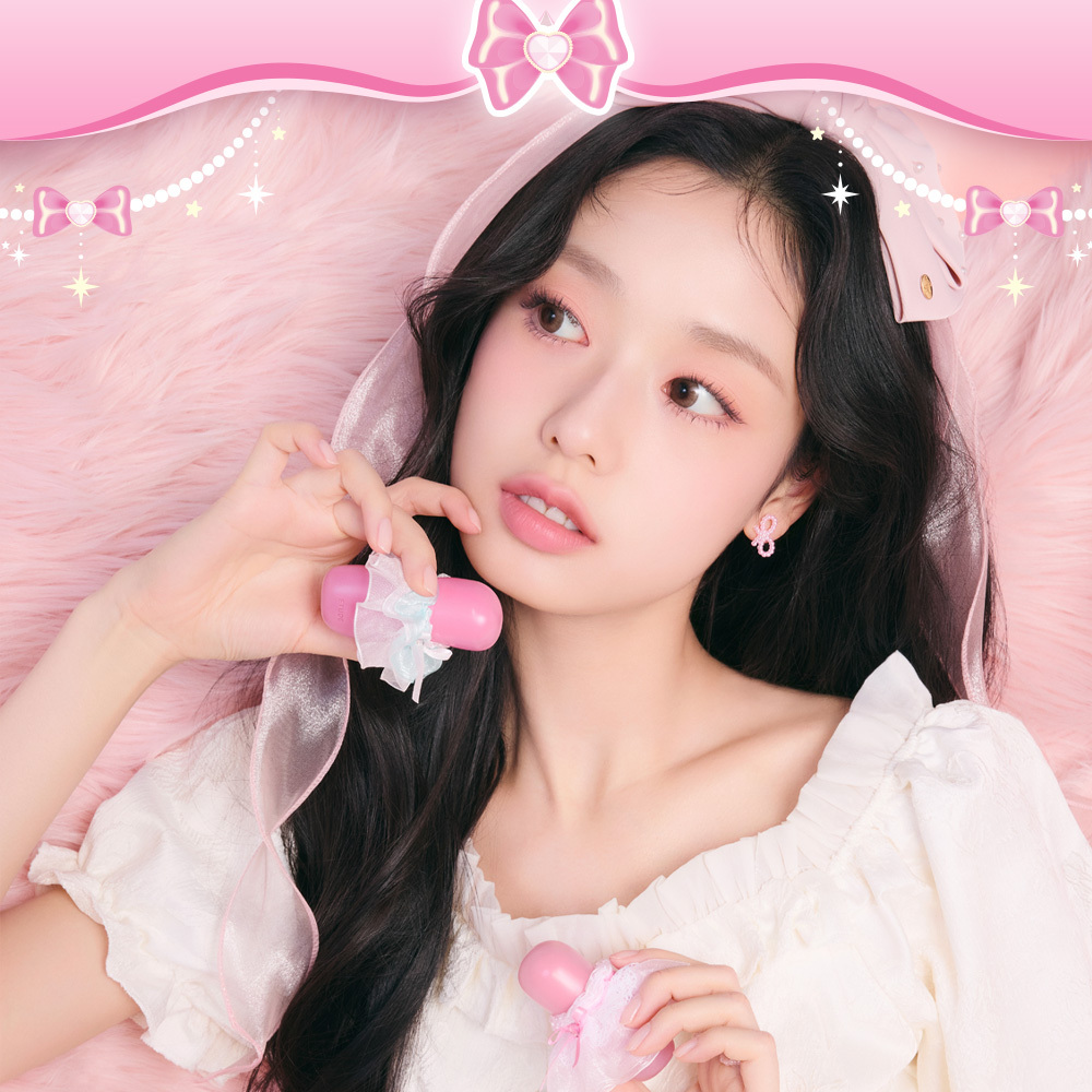 ETUDE Lipcare Set (Jelly Balm+Ginger Sugar Lip Mask) | OLIVE YOUNG