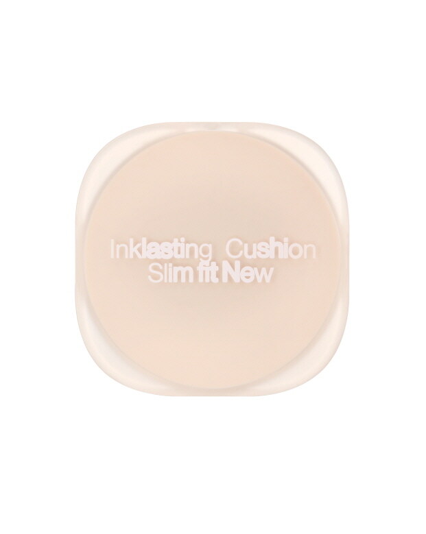 【新品】THE FACE SHOP　インクラスティングクッションスリム N201 Amazon | 【THE FACE SHOP(ザ・フェイスショップ)】インクラス