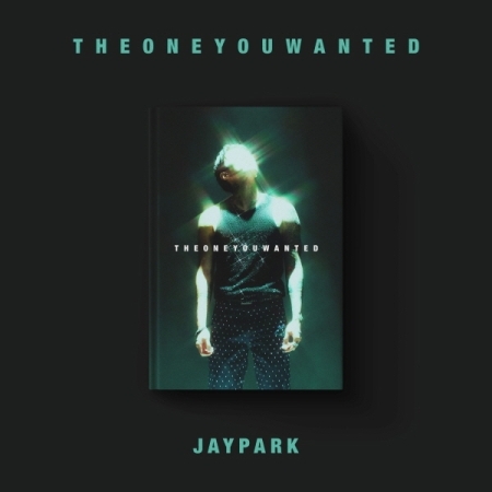 JAY PARK - THE ONE YOU WANTED (JAY PARK VER.) | OLIVE YOUNG Global