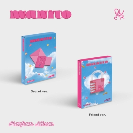 MIYEON ((G)I-DLE) - MY (1ST MINI ALBUM) | OLIVE YOUNG Global