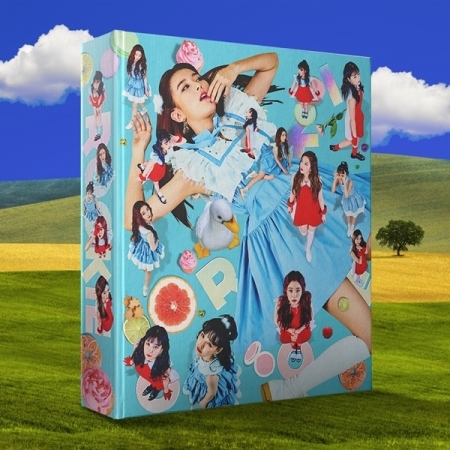 Shop RED VELVET | OLIVE YOUNG GLOBAL