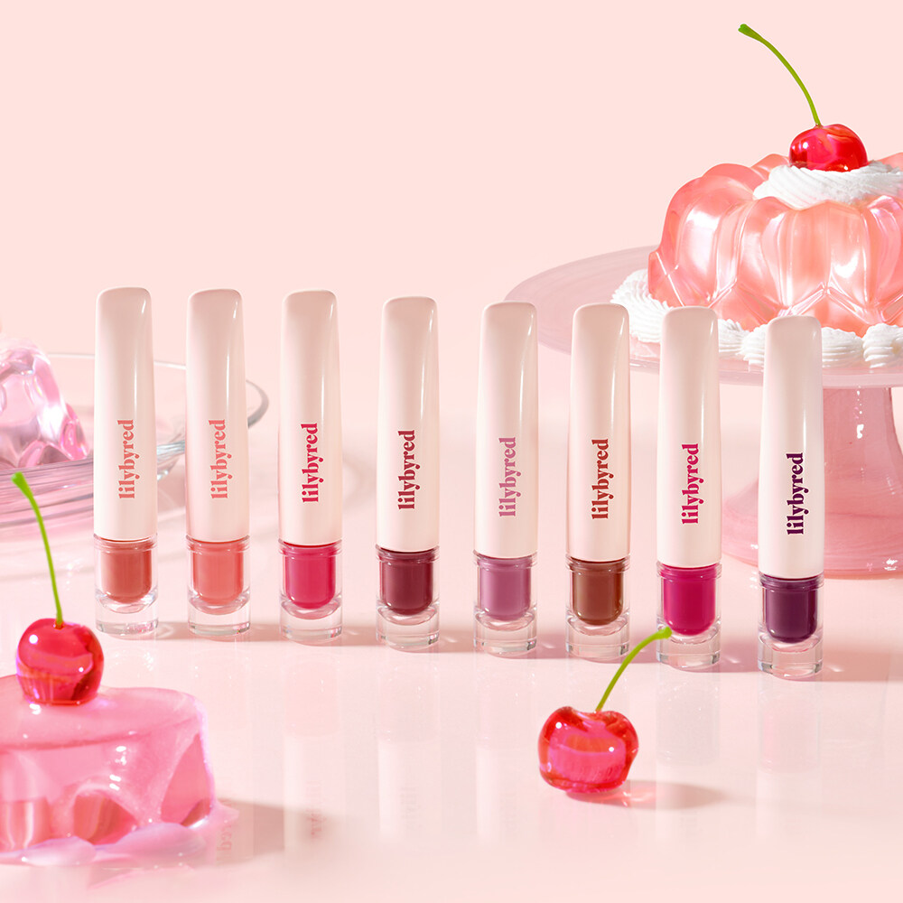 Shop リリーバイレッド | OLIVE YOUNG GLOBAL