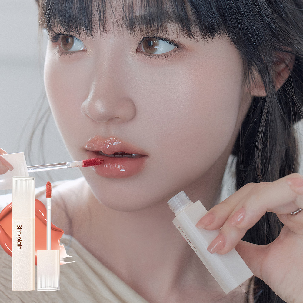 Sim;plain Dewy Volume Tint 3.5g | OLIVE YOUNG Global