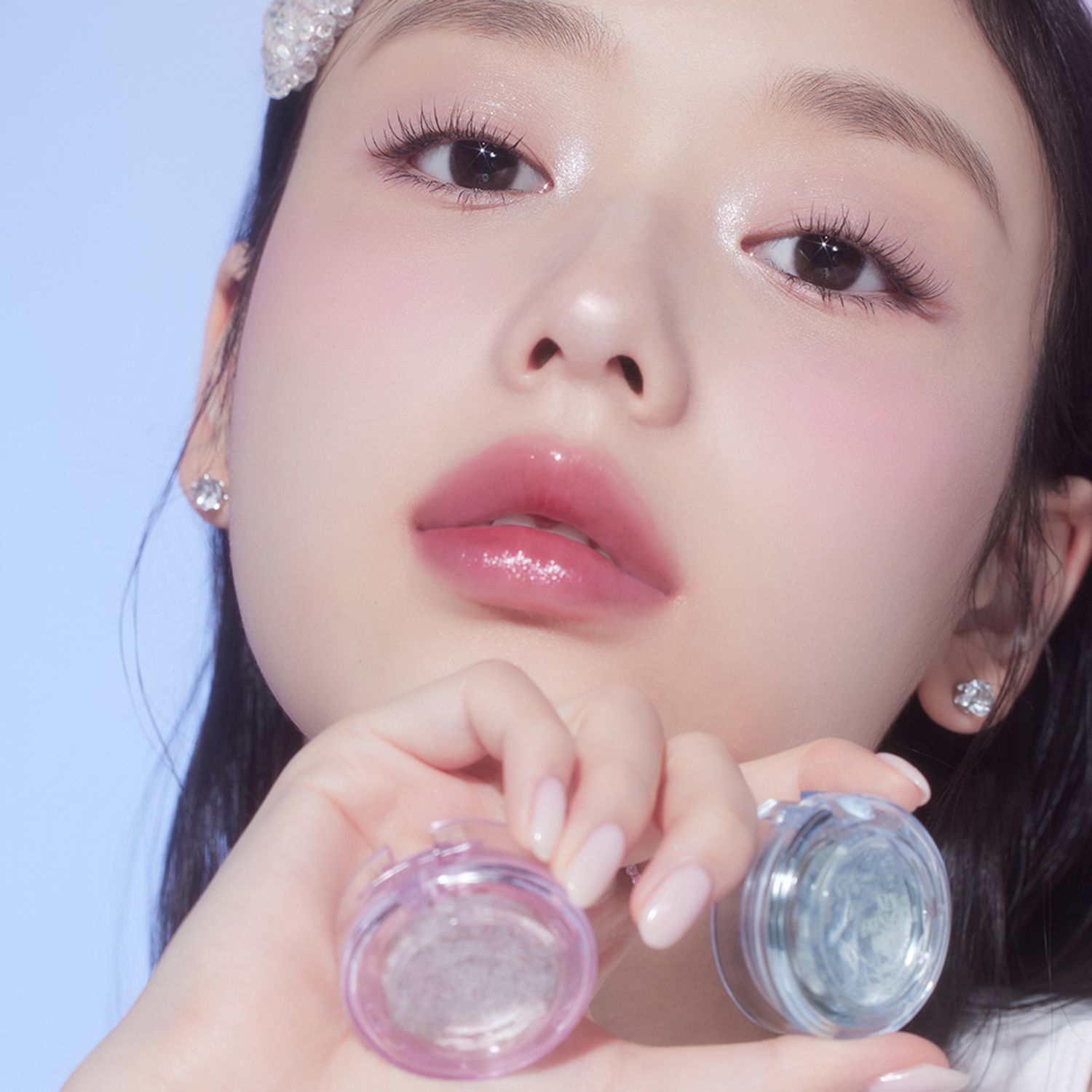 ETUDE Look At My Eyes 1.1g (My Own Gemstone) | OLIVE YOUNG Global