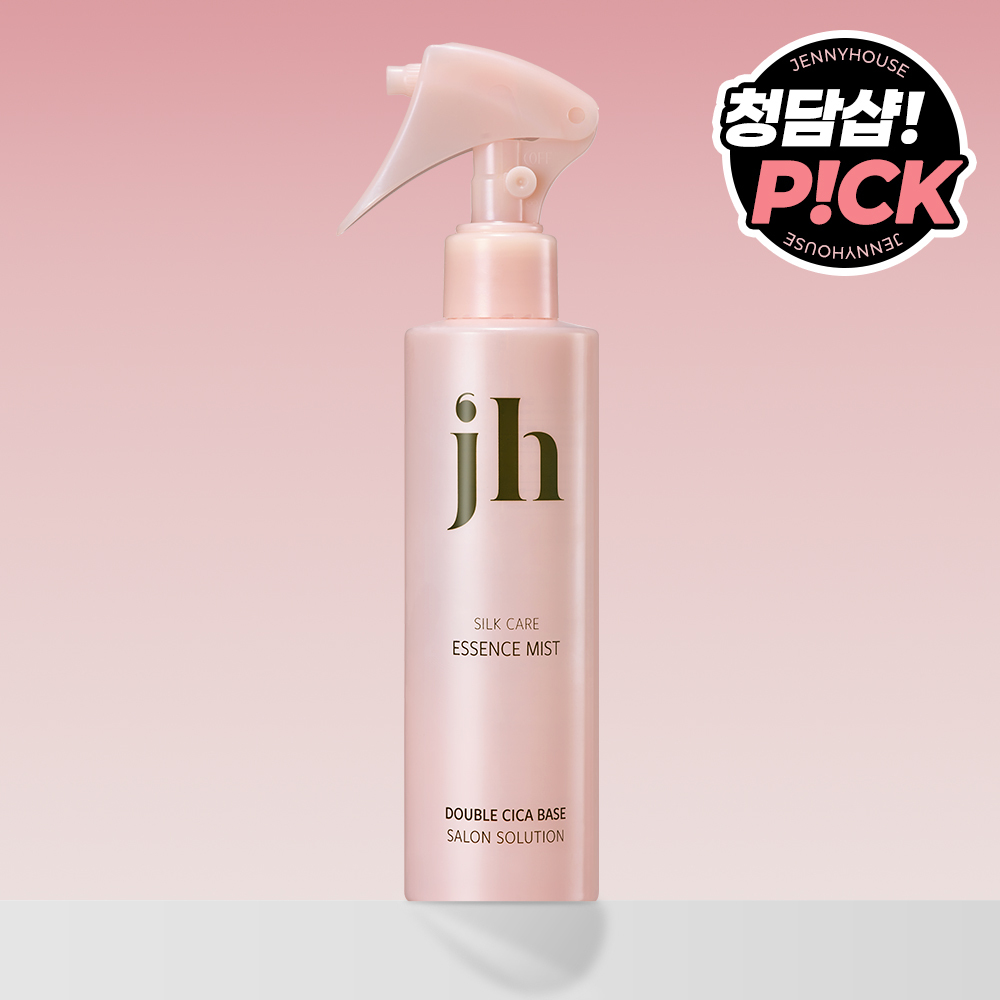 JENNYHOUSE シルクケアエッセンスミスト 200ml | OLIVE YOUNG Global