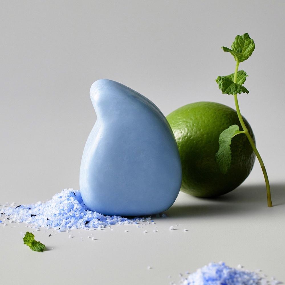 ReSaltZ Salt Massage Ocean Cleansing Bar