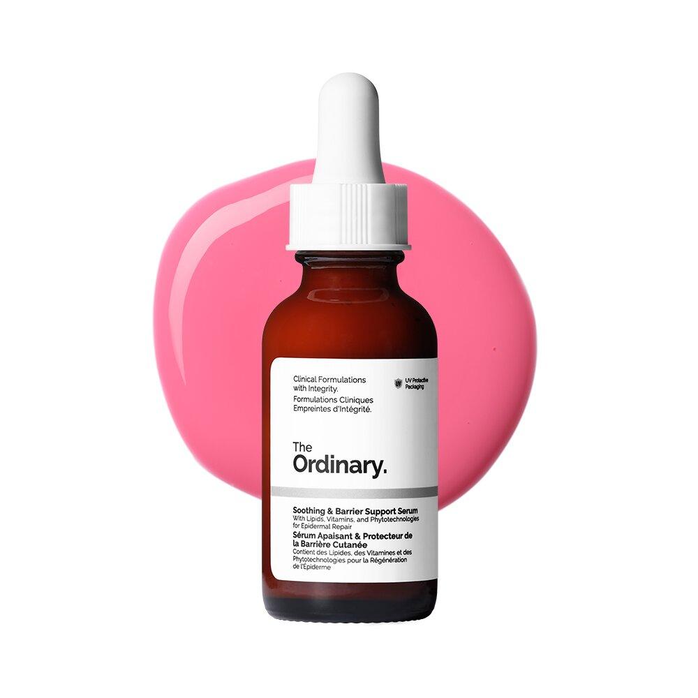 The Ordinary Soothing & Barrier Support Serum 30mL | OLIVE YOUNG