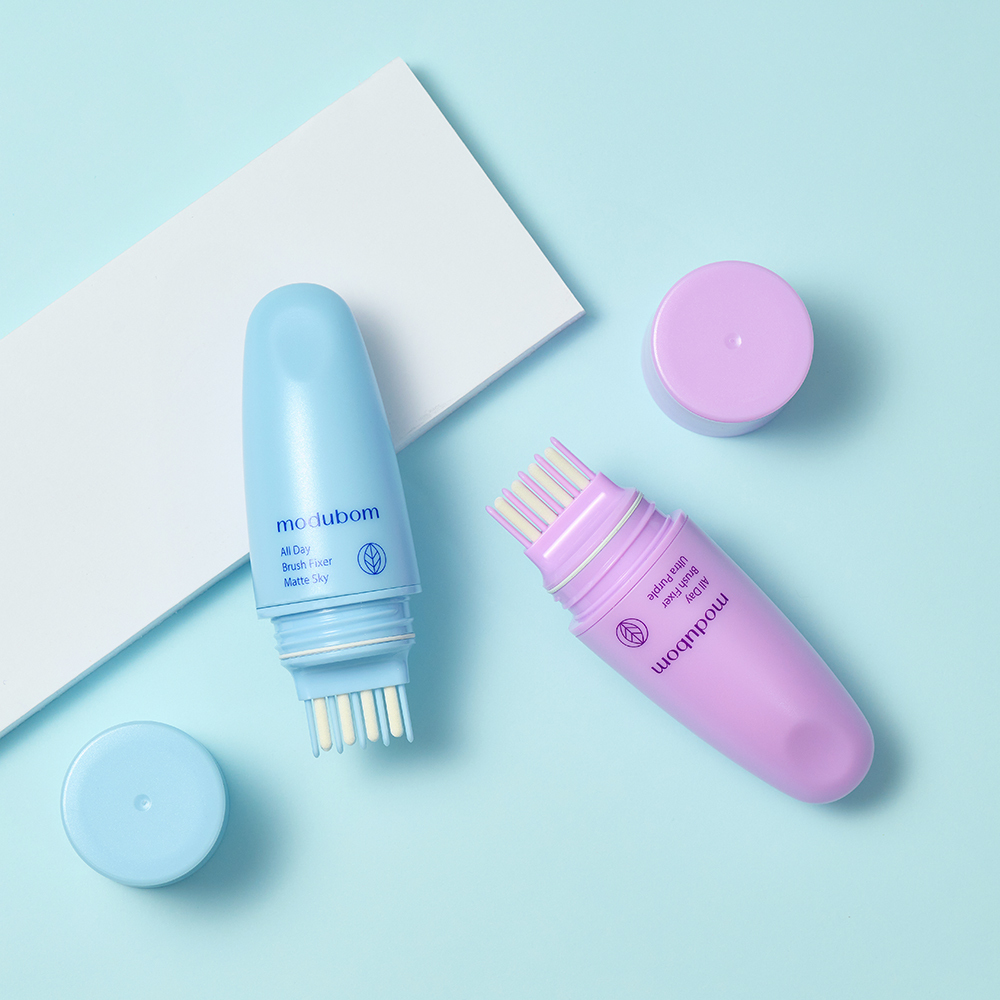 Modubom All Day Brush Fixer 7g | OLIVE YOUNG Global