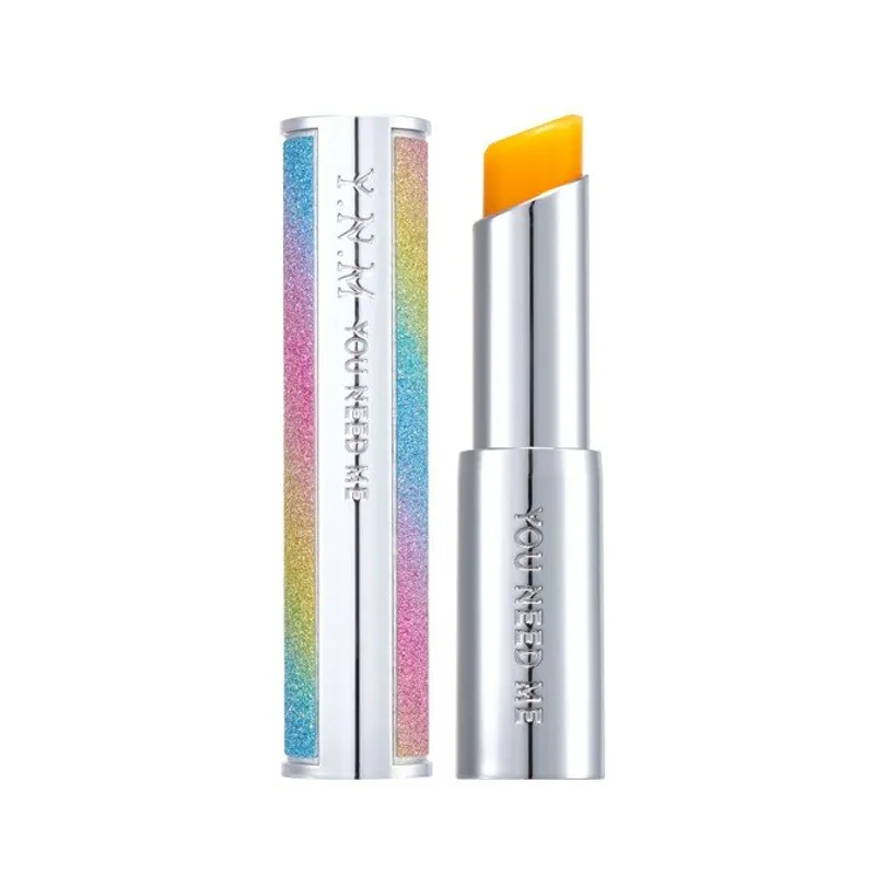Rainbow Honey Lip Balm